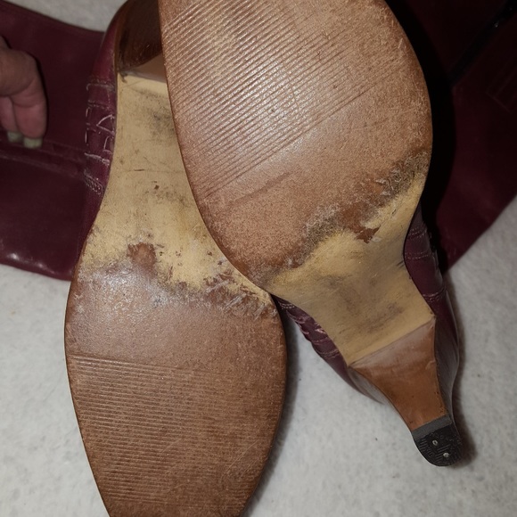 Pierre boots - Picture 5 of 6